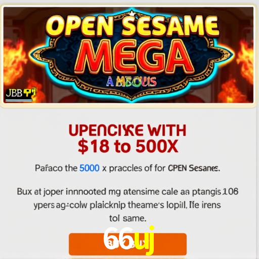 Experimente o Login Seguro Premium no 66uj