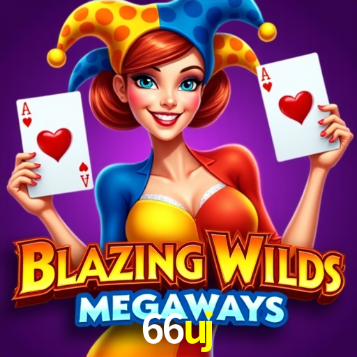 Sinta a adrenalina dos jogos de cassino com 66uj